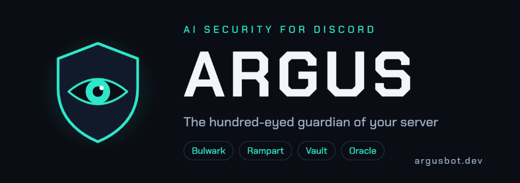 Argus Banner